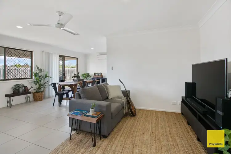 Sixth view of Homely house listing, 53 Brigid Boulevard, Augustine Heights QLD 4300