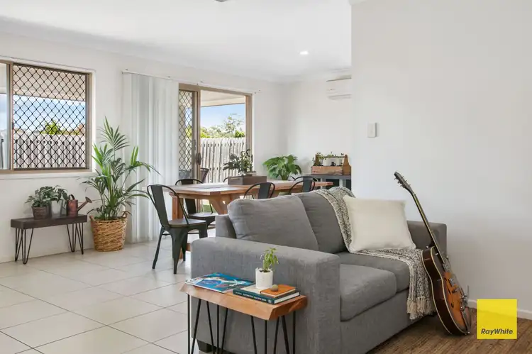 Seventh view of Homely house listing, 53 Brigid Boulevard, Augustine Heights QLD 4300