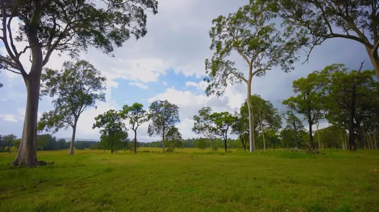 1029 Seaham Road 'Brandon Grove', Seaham NSW 2324