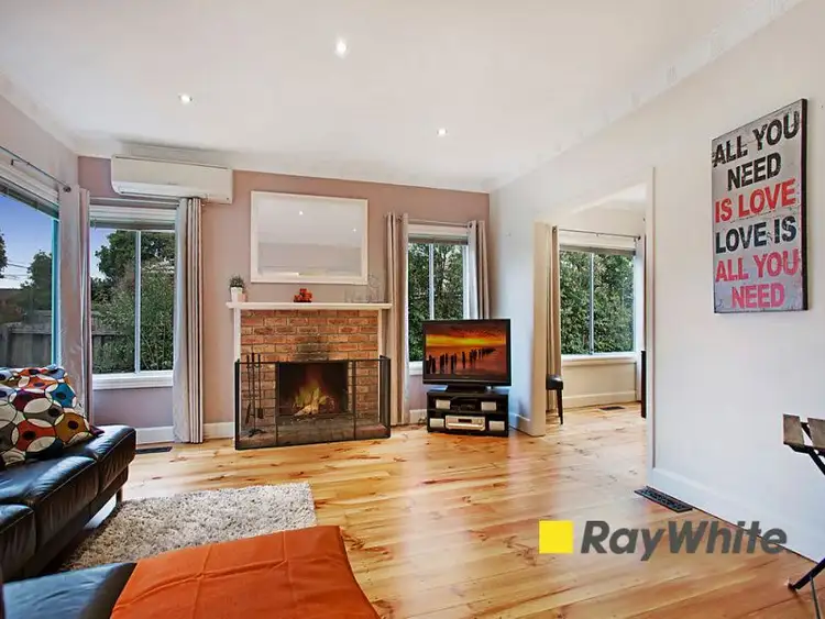 Second view of Homely unit listing, 1/13 Parer Street, Oakleigh VIC 3166