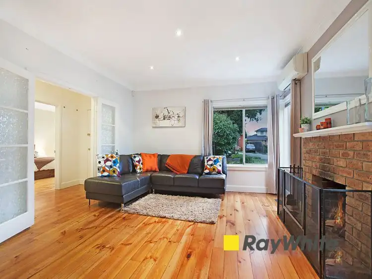 Third view of Homely unit listing, 1/13 Parer Street, Oakleigh VIC 3166