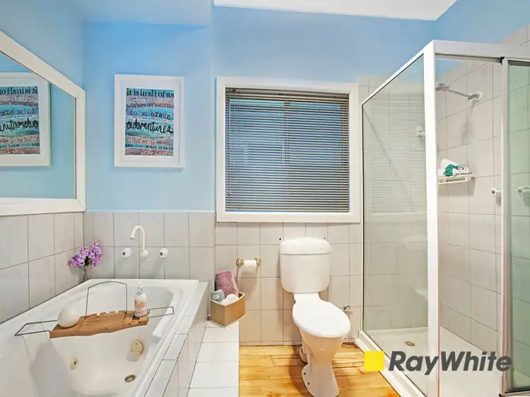 Fifth view of Homely unit listing, 1/13 Parer Street, Oakleigh VIC 3166