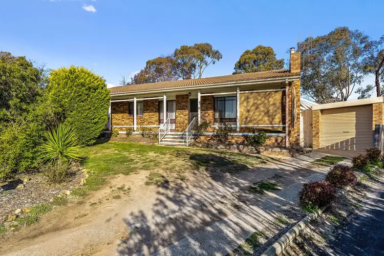 15 Fitzgibbon Place, Karabar NSW 2620