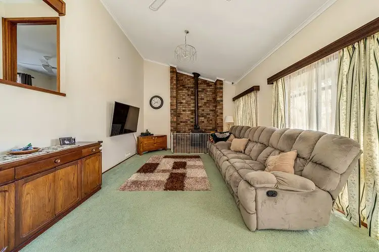 Second view of Homely house listing, 15 Fitzgibbon Place, Karabar NSW 2620