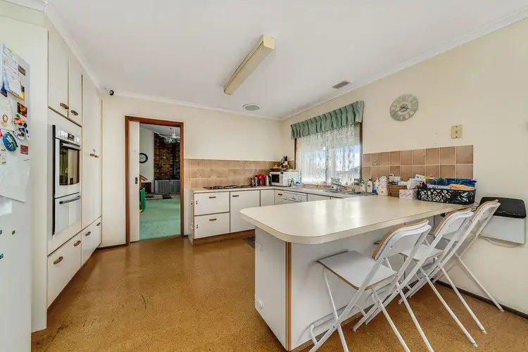 Fifth view of Homely house listing, 15 Fitzgibbon Place, Karabar NSW 2620