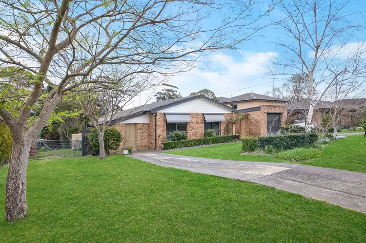 8 Wandevan Place, Mittagong NSW 2575