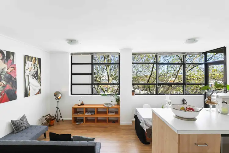 C27/240 Wyndham Street, Alexandria NSW 2015