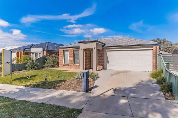 Second view of Homely house listing, 17 Gladeville Drive, Jackass Flat VIC 3556