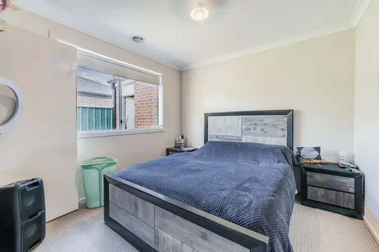 Fifth view of Homely house listing, 17 Gladeville Drive, Jackass Flat VIC 3556