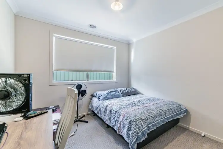 Sixth view of Homely house listing, 17 Gladeville Drive, Jackass Flat VIC 3556