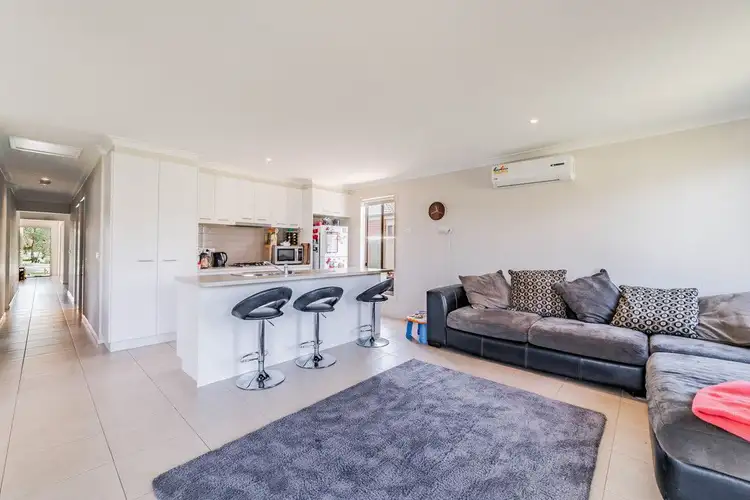 Seventh view of Homely house listing, 17 Gladeville Drive, Jackass Flat VIC 3556