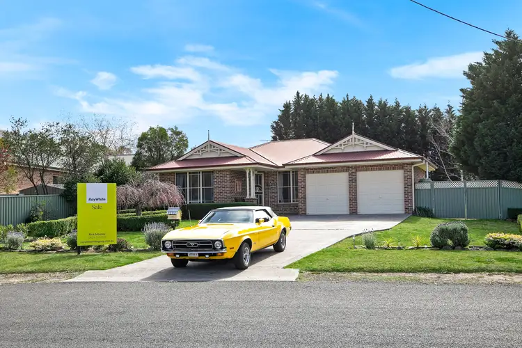 12 Willow Street, Mittagong NSW 2575