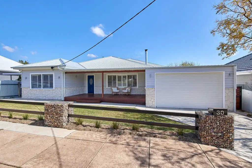 Main view of Homely house listing, 30 Croaker Street, Turvey Park NSW 2650