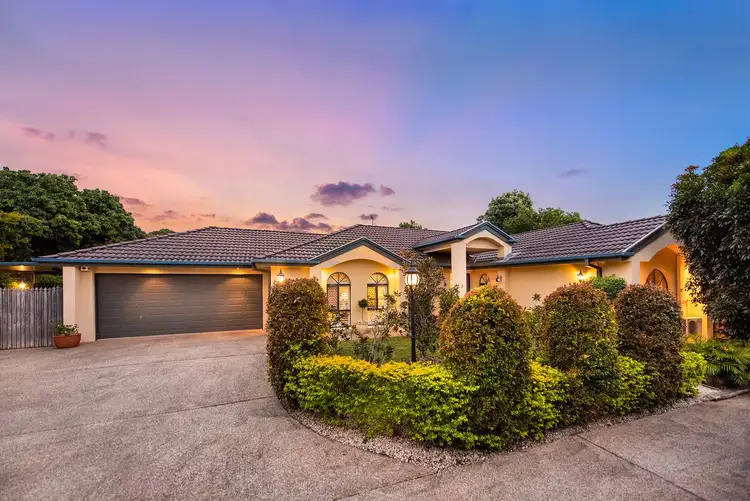 675B Underwood Road, Rochedale South QLD 4123