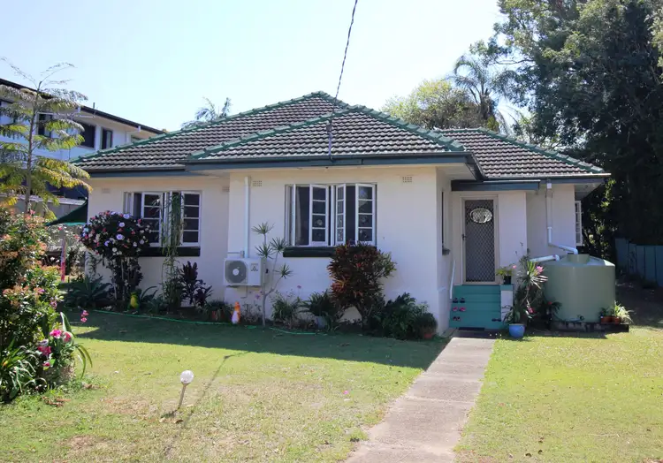 61 Miller Street, Chermside QLD 4032