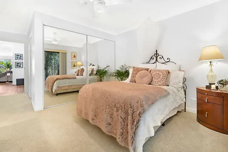 Fourth view of Homely apartment listing, 2/100 'Parkview' Cotlew Street East, Southport QLD 4215