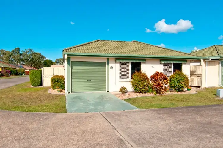 174/16 Holzheimer Rd Regal Waters, Bethania QLD 4205