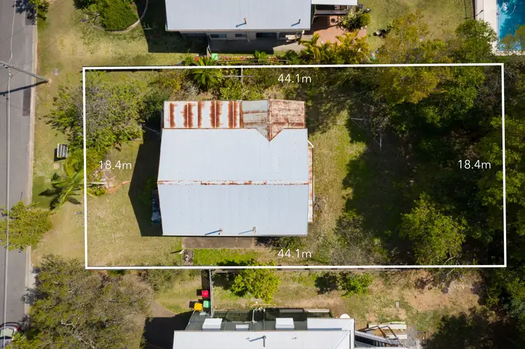 28 Waterlot Street, Moorooka QLD 4105