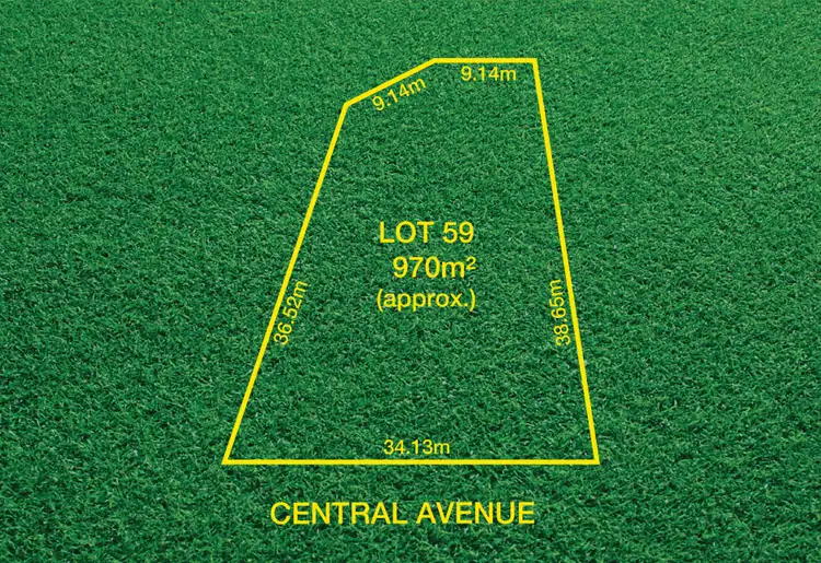 18 Central Avenue, Enfield SA 5085