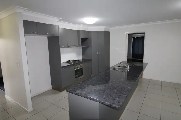 Second view of Homely house listing, 46 Mayfair Drive, Emerald QLD 4720