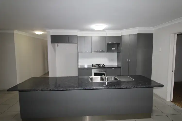 Third view of Homely house listing, 46 Mayfair Drive, Emerald QLD 4720