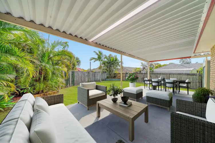 9 River Oak Place, Loganholme QLD 4129