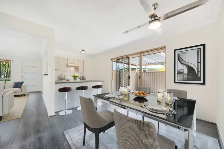 Sixth view of Homely house listing, 9 River Oak Place, Loganholme QLD 4129