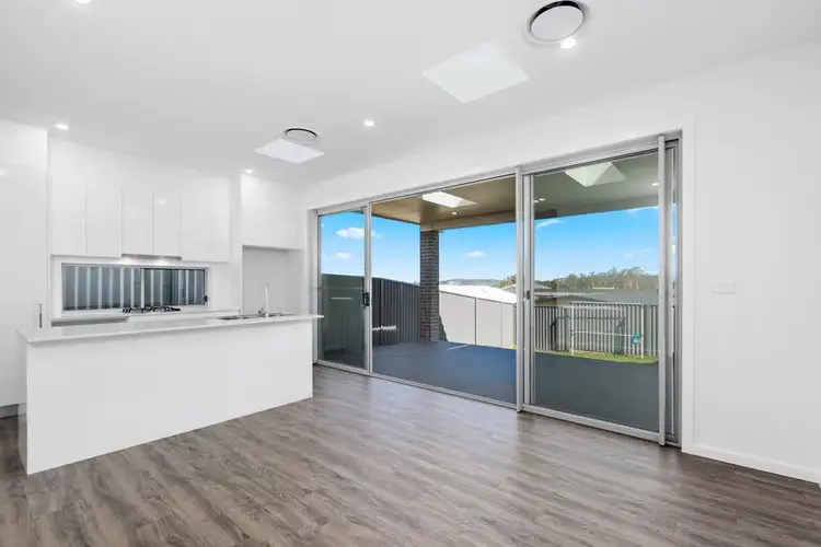 Second view of Homely house listing, 41A Neeson Road, Kembla Grange NSW 2526