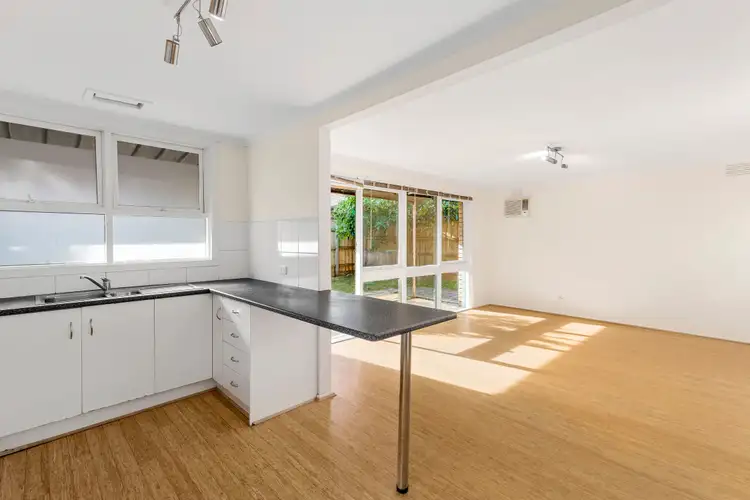 Fourth view of Homely unit listing, 4/5 Burton Avenue, Clayton VIC 3168