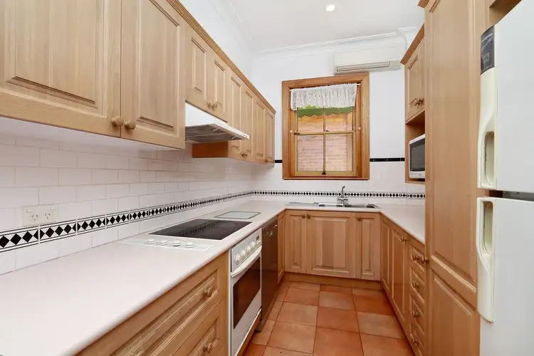 Fourth view of Homely house listing, 16 Dalcassia Street, Hurstville NSW 2220