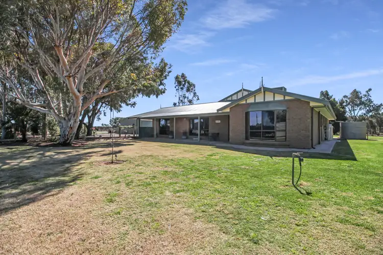 40 Sixth Street, Renmark SA 5341