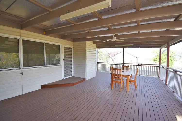 Third view of Homely house listing, 5 McWhannell Street, Aramac QLD 4726