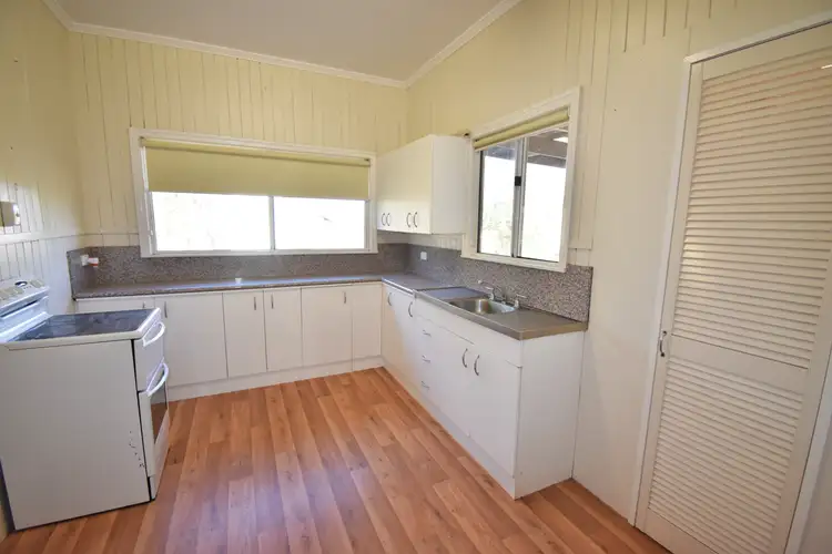 Fourth view of Homely house listing, 5 McWhannell Street, Aramac QLD 4726