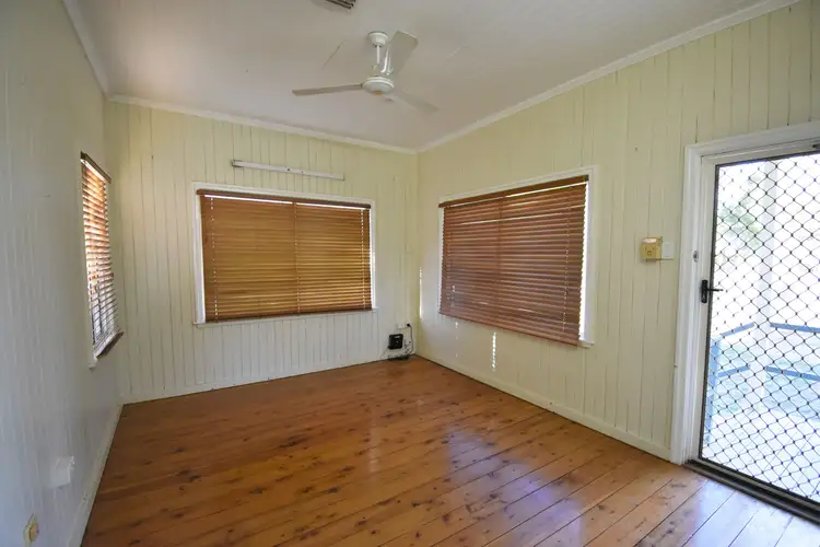 Fifth view of Homely house listing, 5 McWhannell Street, Aramac QLD 4726