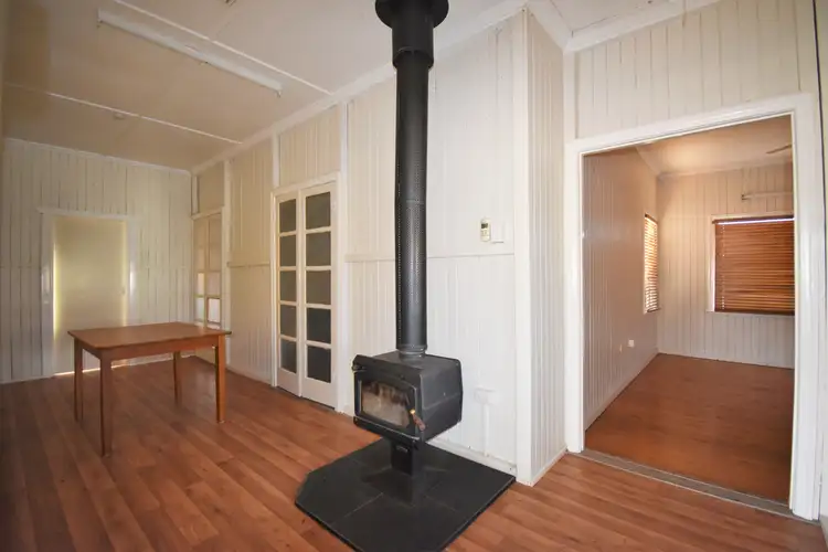 Sixth view of Homely house listing, 5 McWhannell Street, Aramac QLD 4726