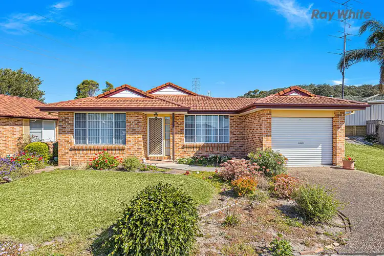 Main view of Homely villa listing, 3/6 Macleay Place, Albion Park NSW 2527