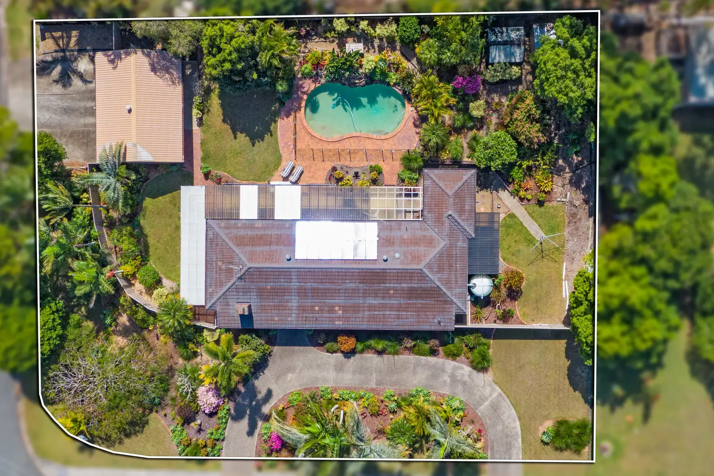 Main view of Homely house listing, 20 Alexandra Circuit, Alexandra Hills QLD 4161