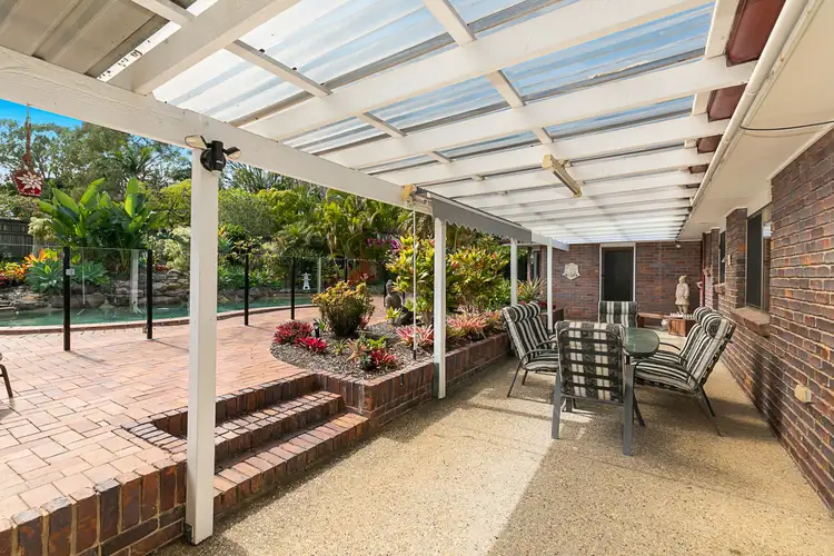 Fourth view of Homely house listing, 20 Alexandra Circuit, Alexandra Hills QLD 4161