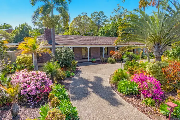 Fifth view of Homely house listing, 20 Alexandra Circuit, Alexandra Hills QLD 4161