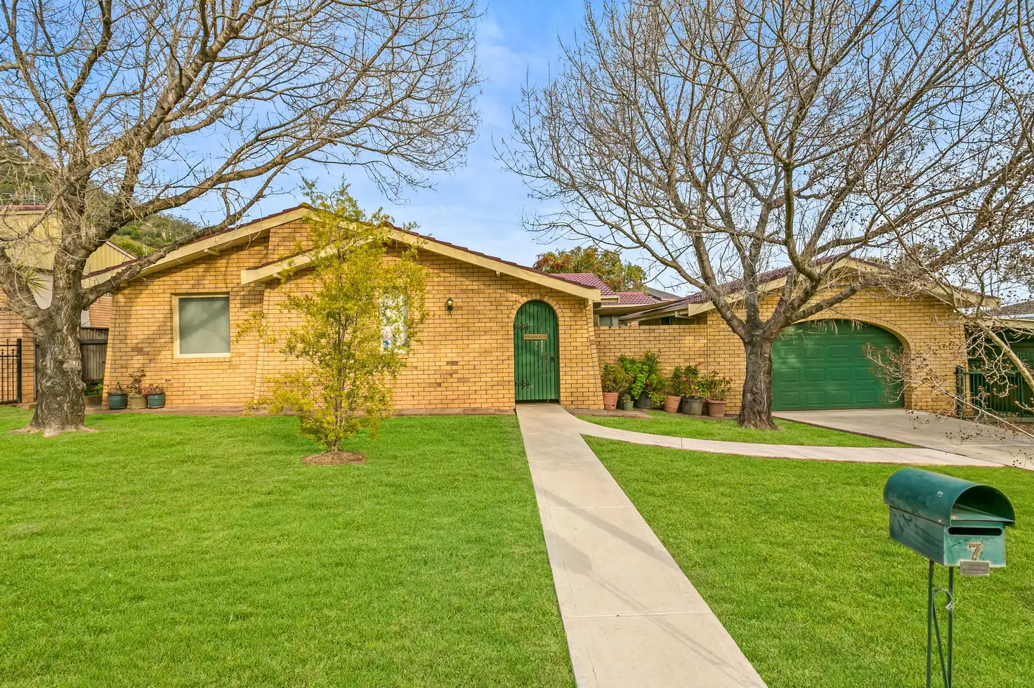 Main view of Homely house listing, 7 Wade Avenue, Tamworth NSW 2340