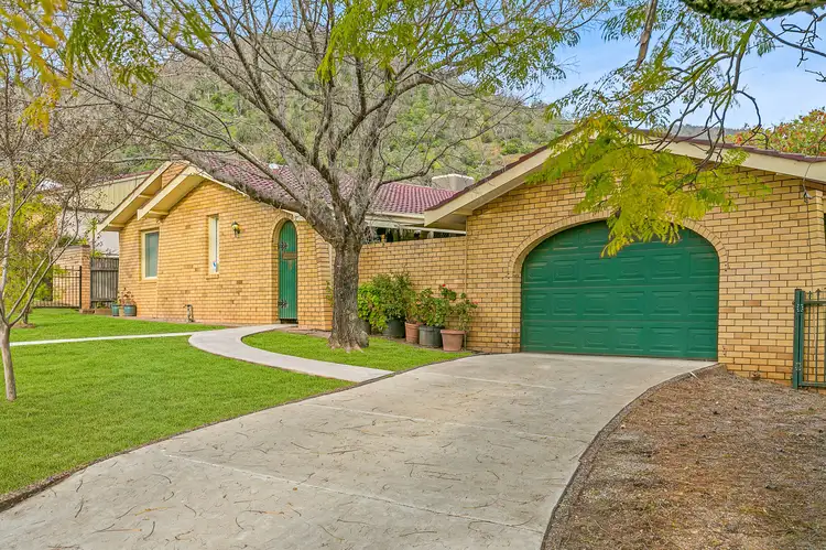 Second view of Homely house listing, 7 Wade Avenue, Tamworth NSW 2340