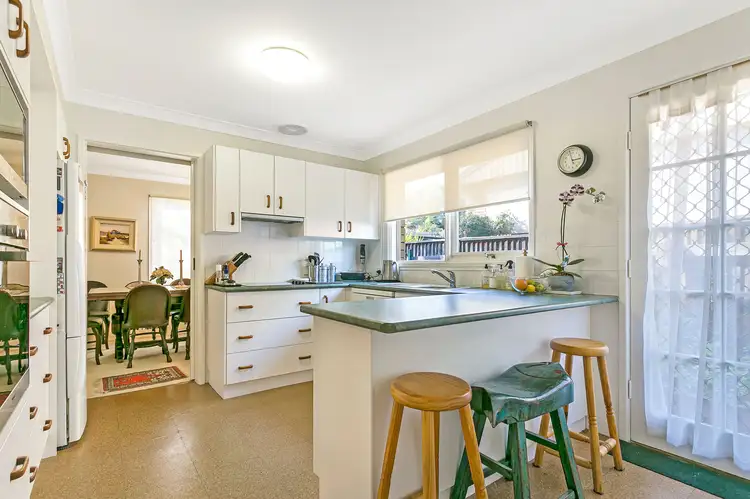 Fifth view of Homely house listing, 7 Wade Avenue, Tamworth NSW 2340