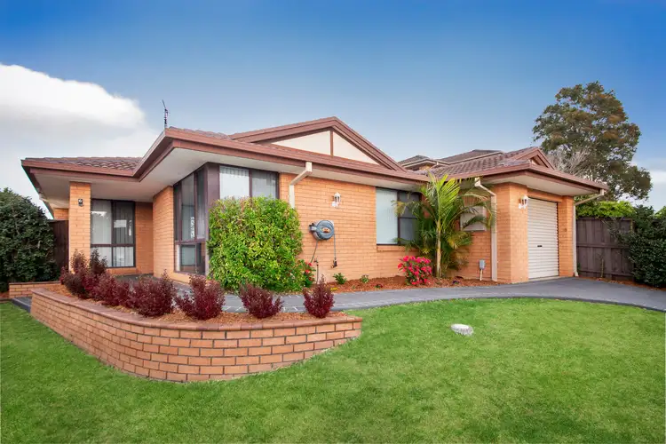 6 Bishop Road, Menai NSW 2234