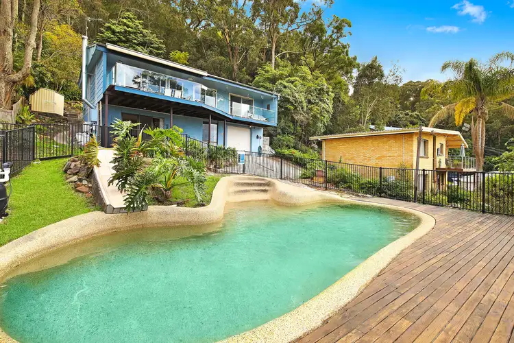 10 Thomas Street, Tascott NSW 2250