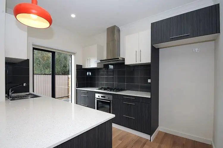 Main view of Homely house listing, 60B Academy Avenue, Wheelers Hill VIC 3150