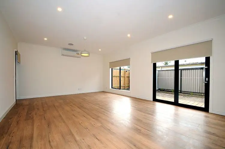 Fourth view of Homely house listing, 60B Academy Avenue, Wheelers Hill VIC 3150