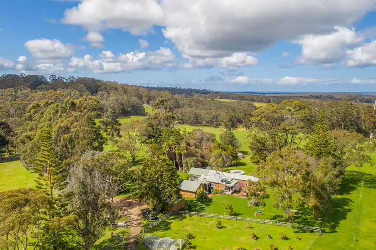 2495 Scotsdale Road, Denmark WA 6333
