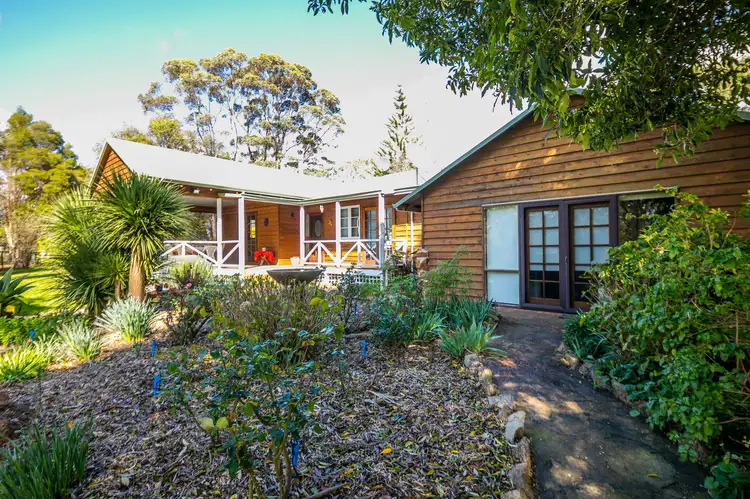 Fourth view of Homely rural property listing, 2495 Scotsdale Road, Denmark WA 6333