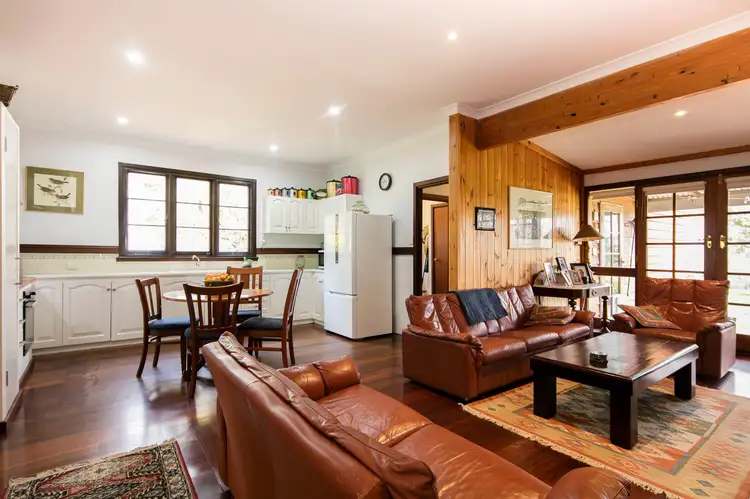 Fifth view of Homely rural property listing, 2495 Scotsdale Road, Denmark WA 6333