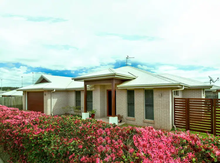 Main view of Homely house listing, 33 Wigan Avenue, Highfields QLD 4352